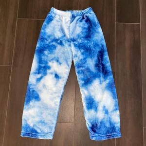 Heartbreaker Fleece Lounge Pants